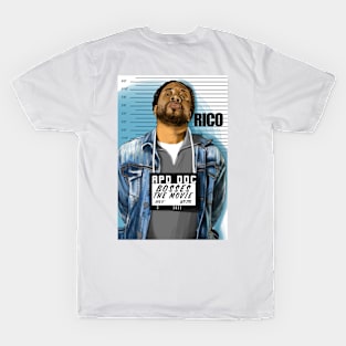 Rico T-Shirt